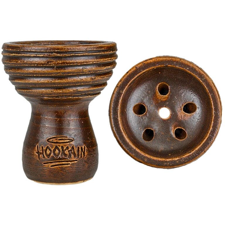 HOOKAiN 5evilla Bowl - Offre 5 Hole