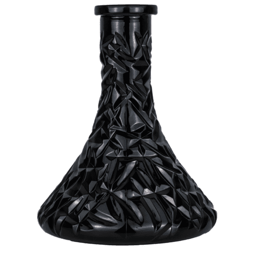 HX Bowl – Cone – Rock – Black