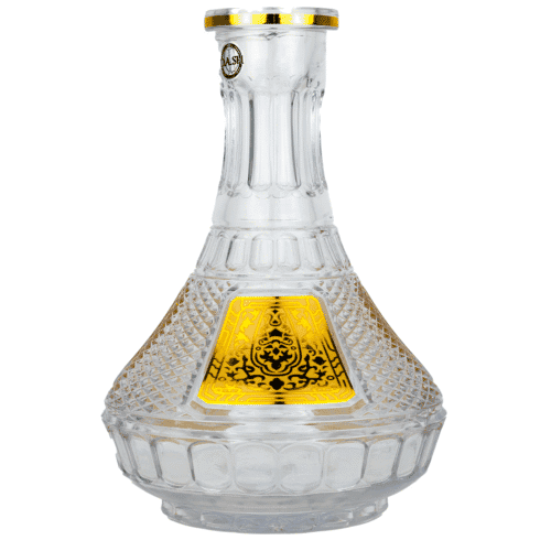 HX Bowl – Cone – Orient – Gold