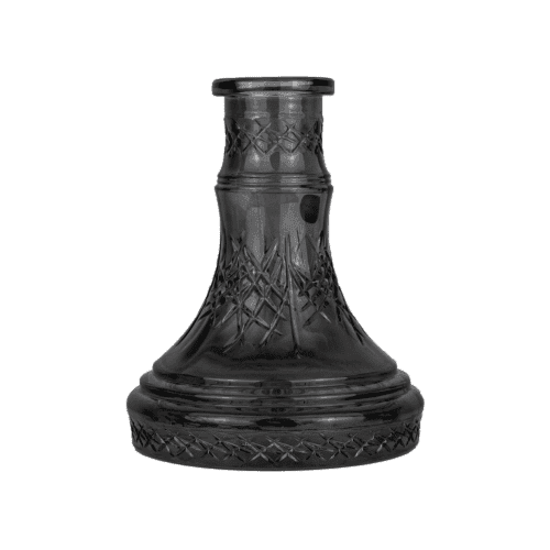 HX Bowl SMALL – Cone – Ice Cut – Black
