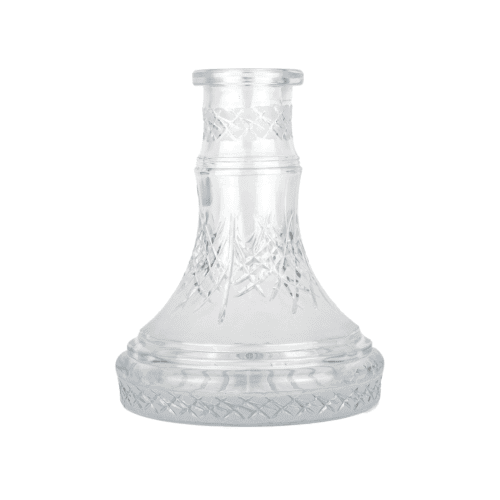 Dash Mini – Bol à chicha transparent Loki