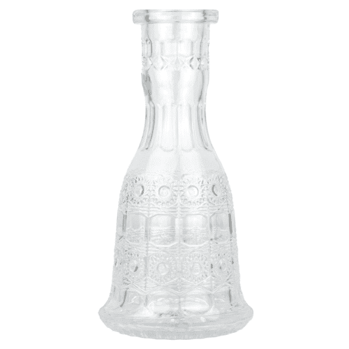 Bol HX – Tradi – PK500 – Transparent