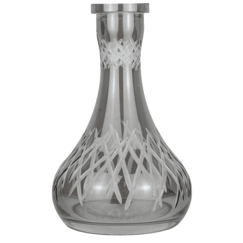 HX Bowl - Drop - Spikes - Gray
