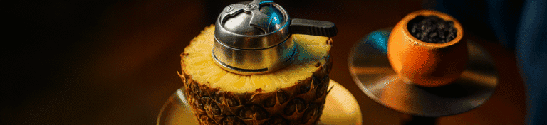 Fai da te: come costruire la tua testa di shisha - istruzioni per teste di argilla, silicone e frutta