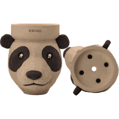 KONG Panda – Killerbowl
