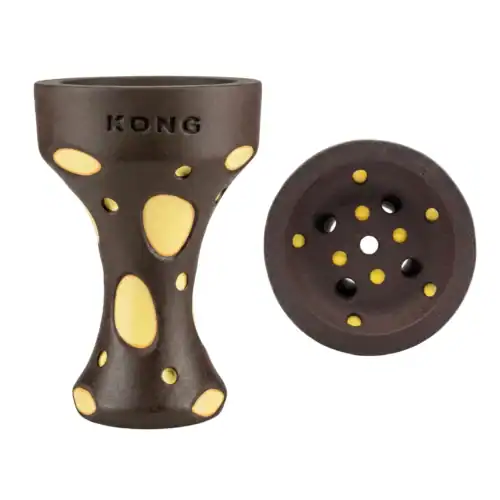 Kong Killer – Bubble Shisha Kopf