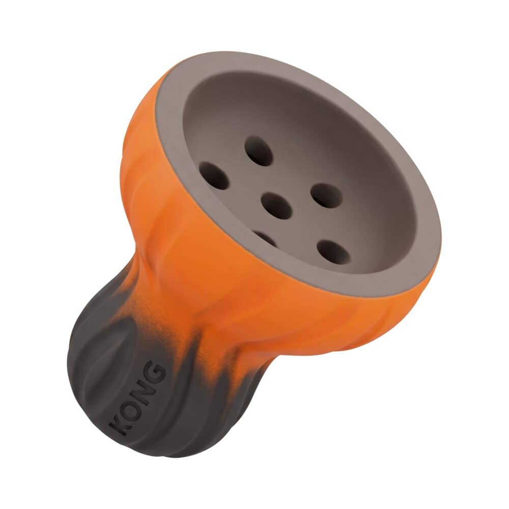 Kong Turkish Flash – Cabezal para shisha Orange – imagen 4 de 6