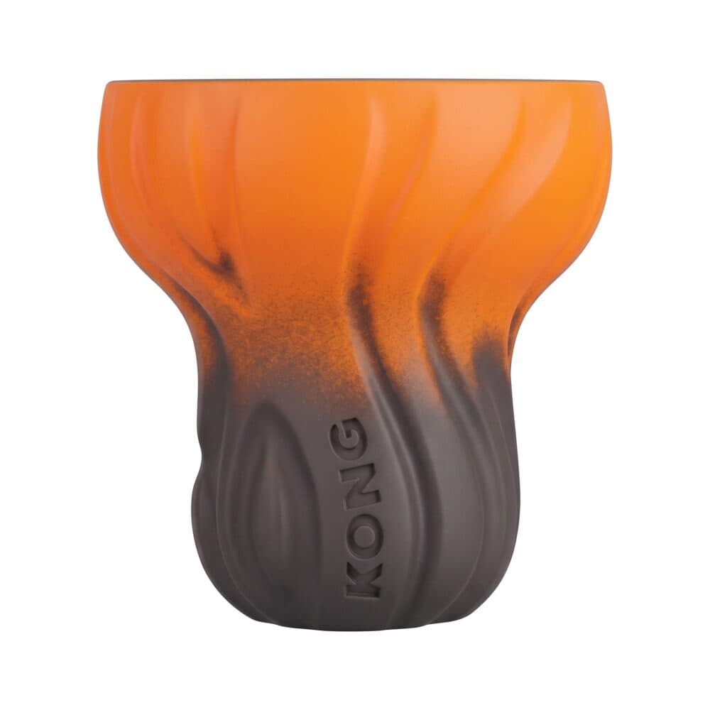 Kong Turkish Flash – Cabezal para shisha Orange – imagen 5 de 6