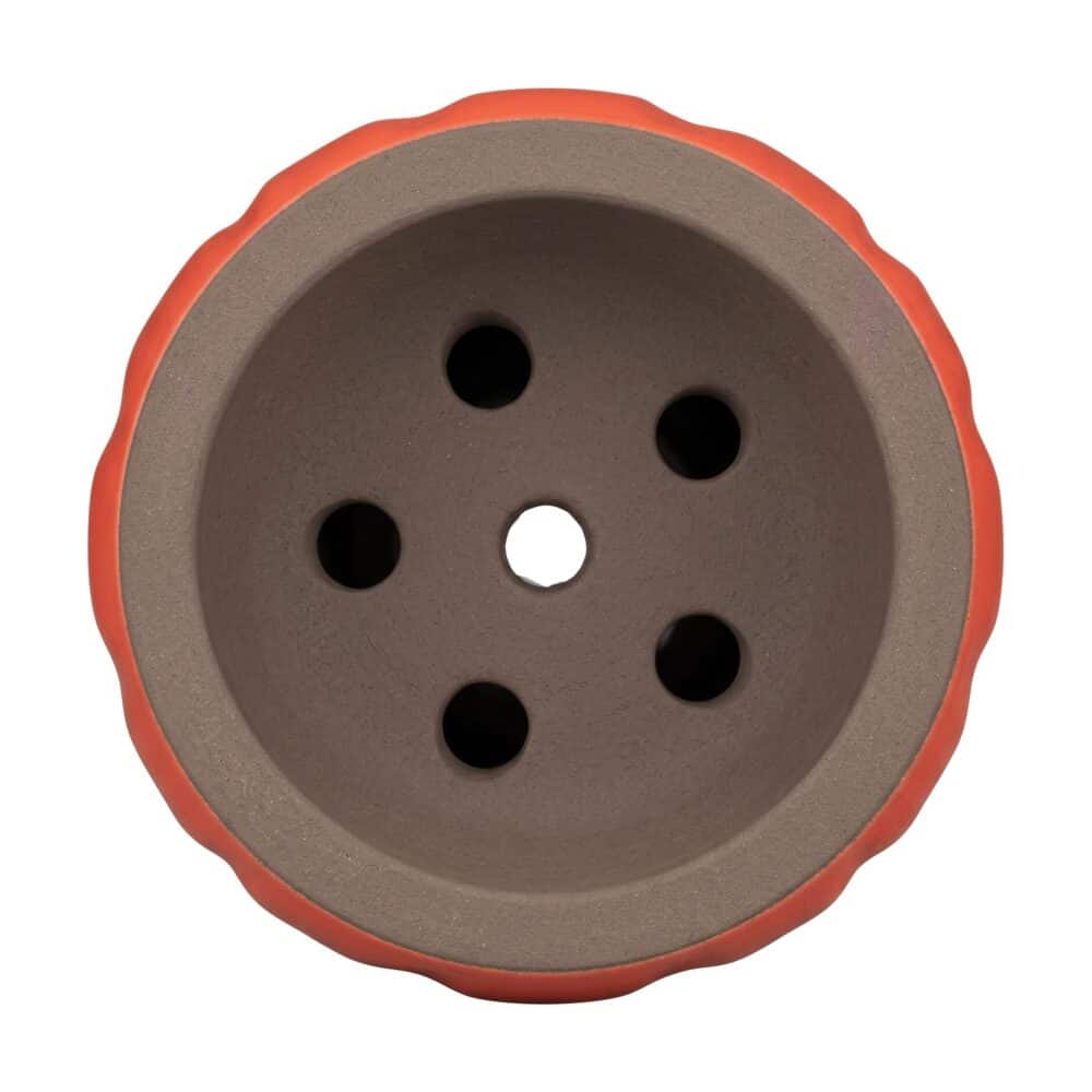 Kong Turkish Flash – Cabezal para shisha Red – imagen 3 de 6