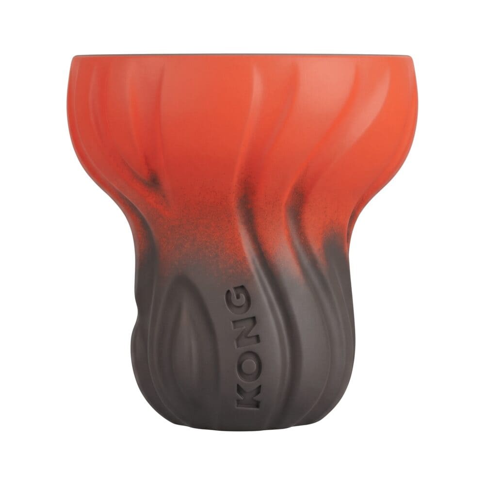 Kong Turkish Flash – Cabezal para shisha Red – imagen 5 de 6
