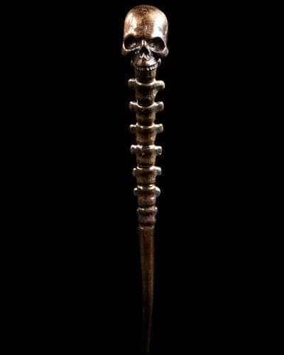 Perforatrice – Maklaud Styx Skull
