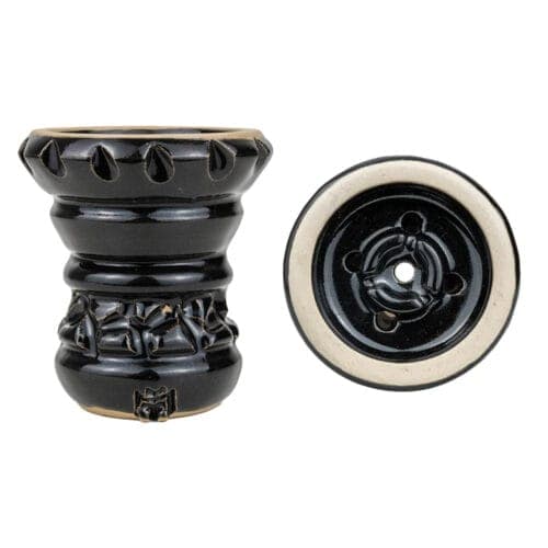 MIT Bowl Exclusive – X Black Mini