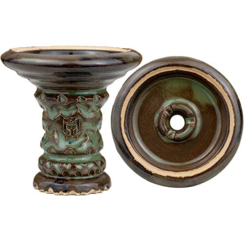 MIT Bowl Exclusive – ANTIK Emerald Earth Eco
