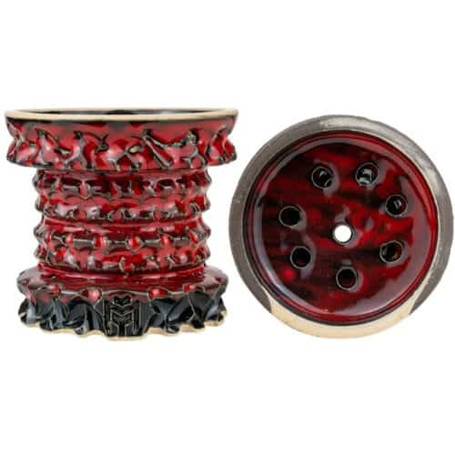 Exclusivo del MIT: MITOVATION Bloody Eco Killer