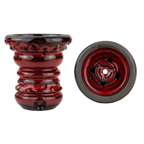 MIT Bowl Exclusive – X Black Pulse Mini
