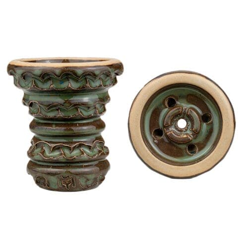MIT Bowl Exclusive – X Emerald Earth Mini