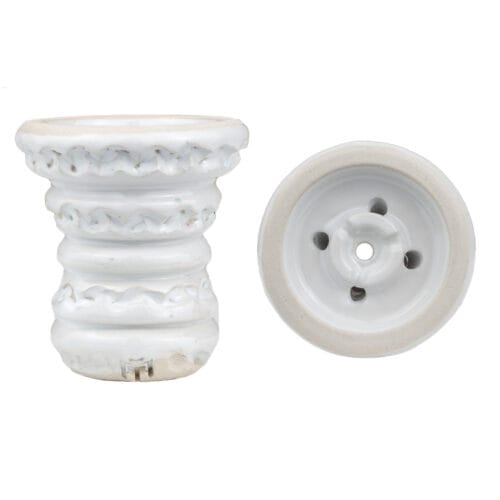MIT Bowl Exclusive – X White Mini