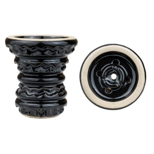 MIT Bowl Exclusive – X Black Mini