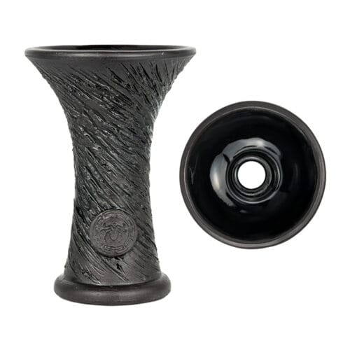 Medusa Bowl – Kronos Black Phunnel