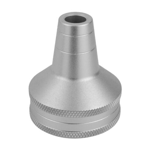 HX Shisha Molassefänger – Silver