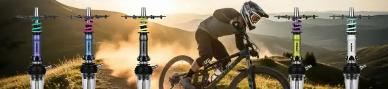 Esperienza con il narghilè Amotion Pedal RX