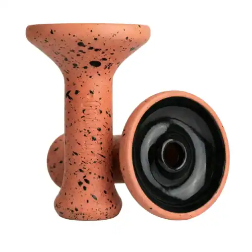 Oblako Phunnel M – Mono Dark Pink Shisha Kopf