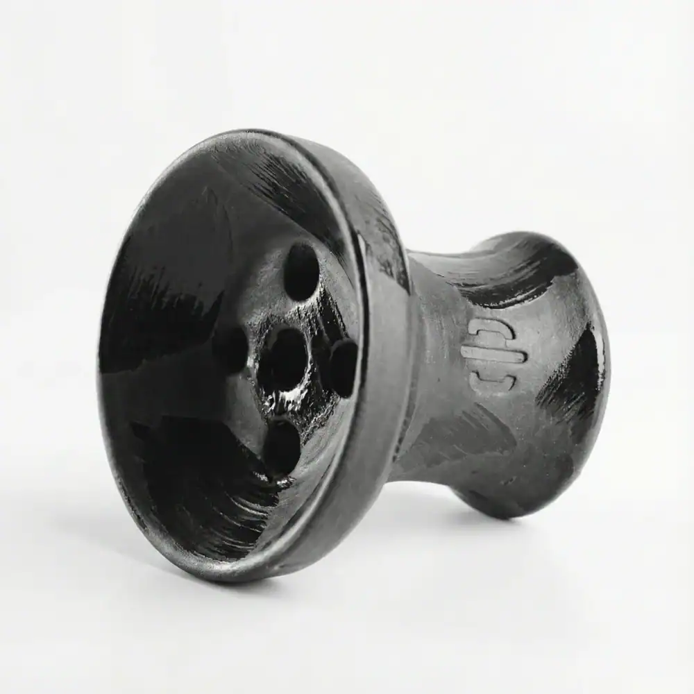 Oblako Solo Killerbowl – Black – Bild 2 von 4