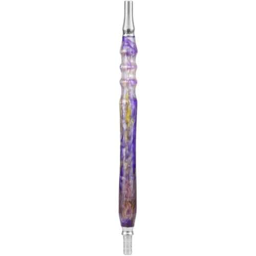 SERP – Mundstück Bold – Amethyst Glow