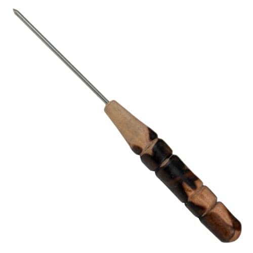 Perforatrice SERP – Bois Epoxy N°5