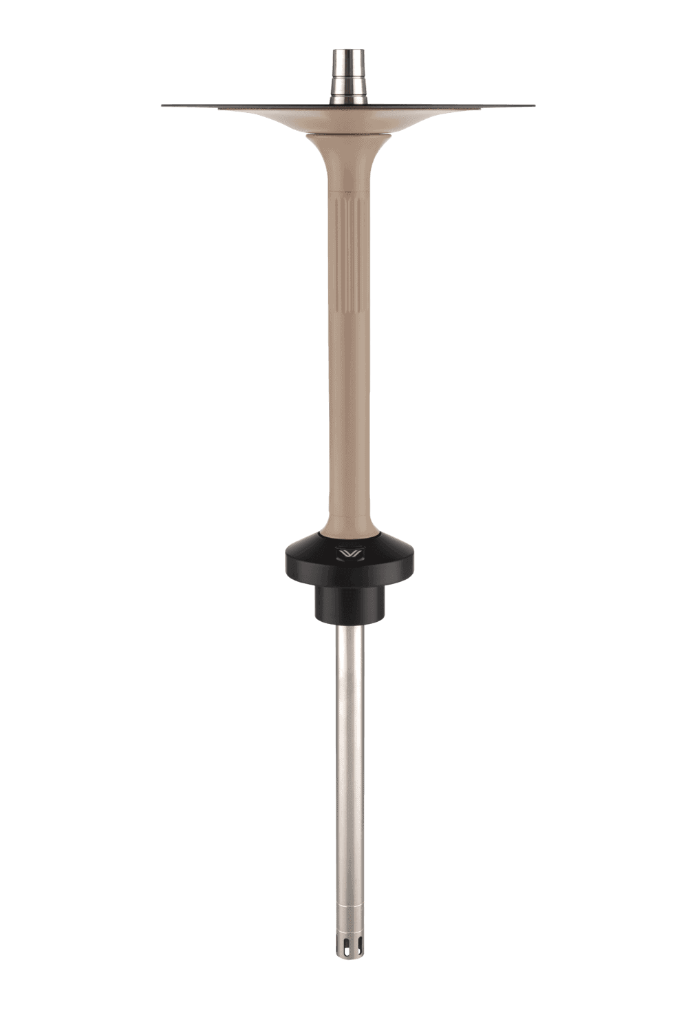 SWAY Hookah Set mit Designfokus