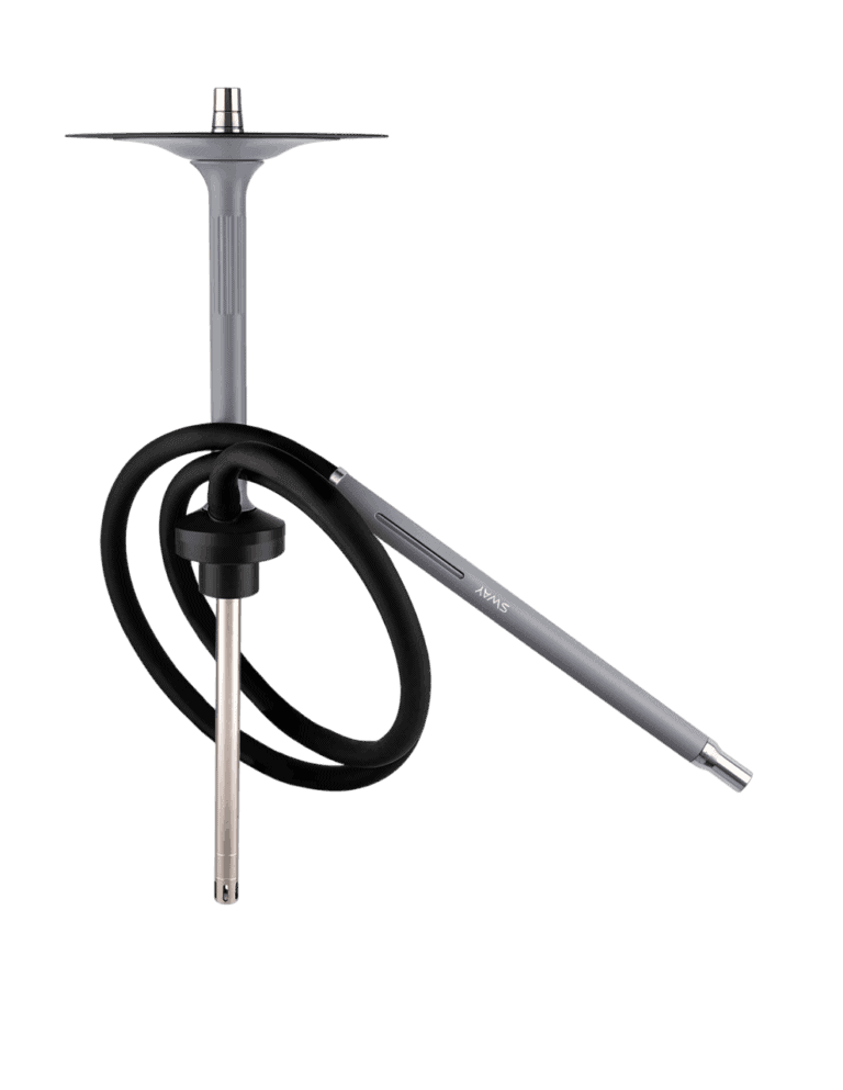 SWAY Hookah – Titan Rauchsäulenset Shisha