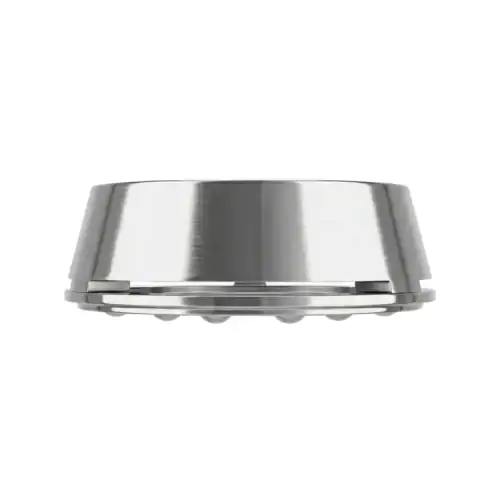 HX Type 1 Boîte à smoke en aluminium pour shisha