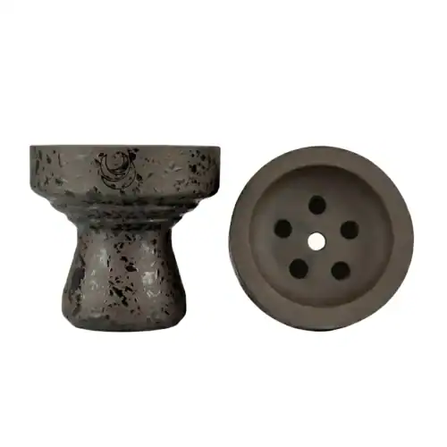 Spike Bowl 2.0 Dark – Shisha Kopf