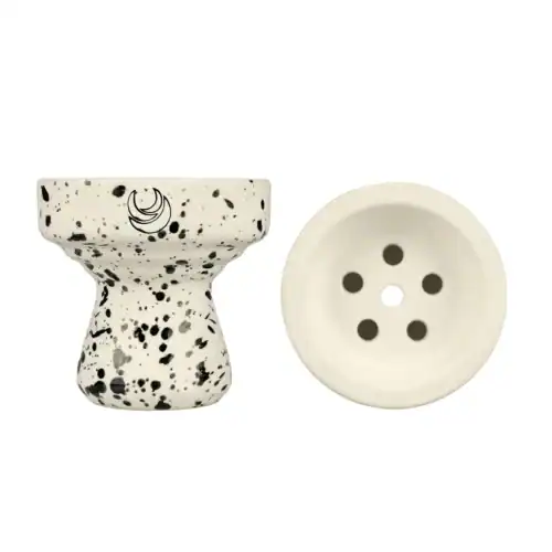 Spike Bowl 2.0 White – Shisha Kopf