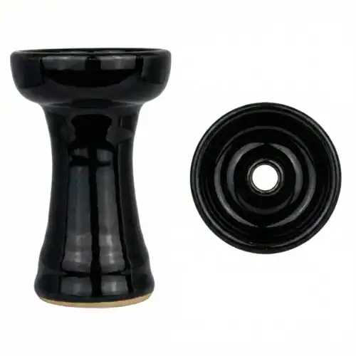 Tangiers Bowl – Pico Royal Black Phunnel