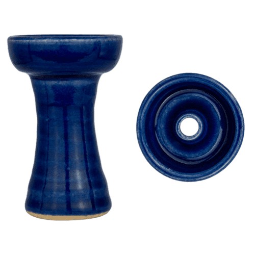 Tangiers Bowl – Pico Royal Blue Phunnel