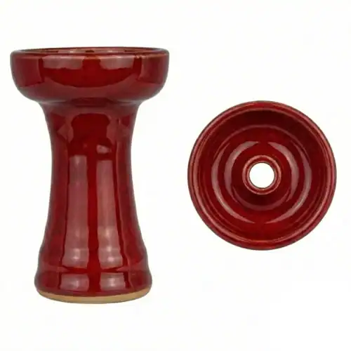 Tangiers Bowl – Pico Royal Red Phunnel