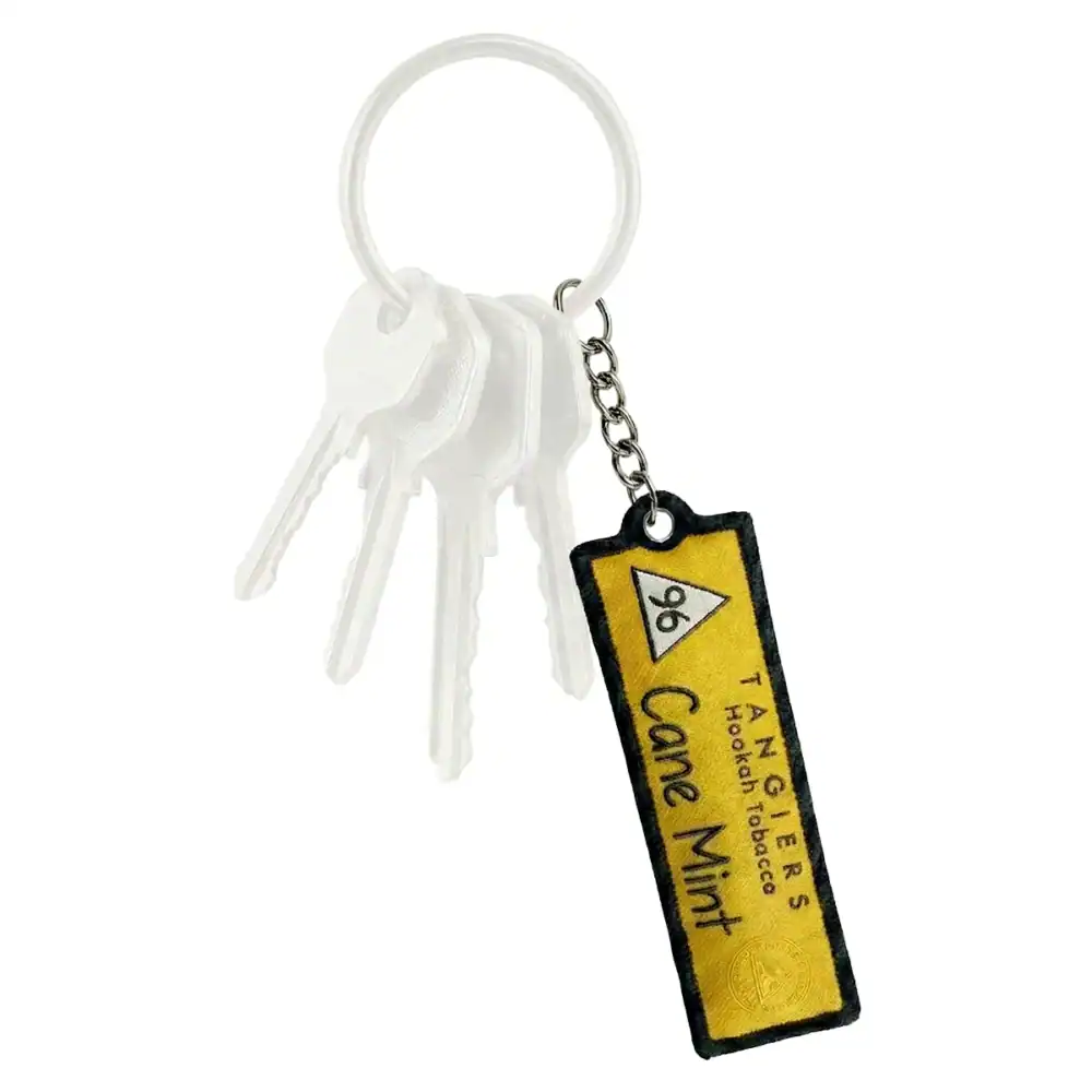 Tangiers Cane Mint 96 Keychain - Keychain – image 2 of 3