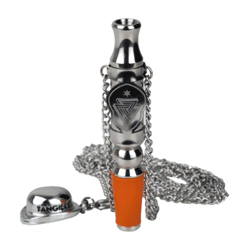 NOXPIPE Tangiers Edition – Hygienemundstück