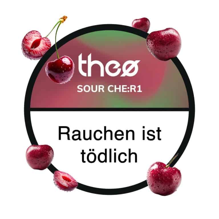 Theo-Sour-Cherry-200g-Shisha-Tabak-Himbeere