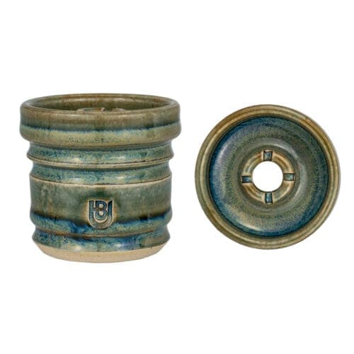 Urb Bowl – Chubs Olive Green Phunnel