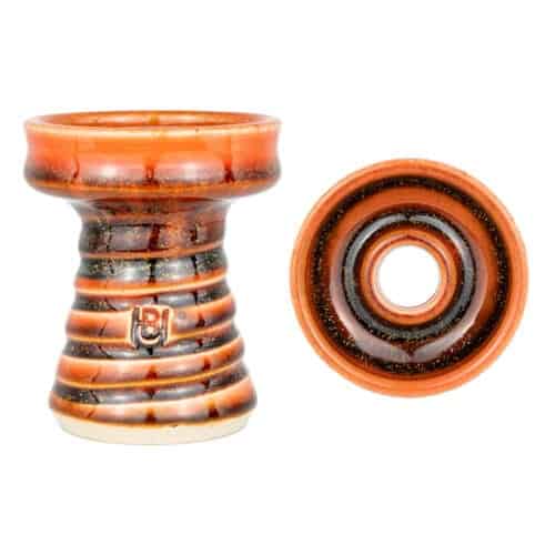 Urb Bowl – Whirl Amber Phunnel