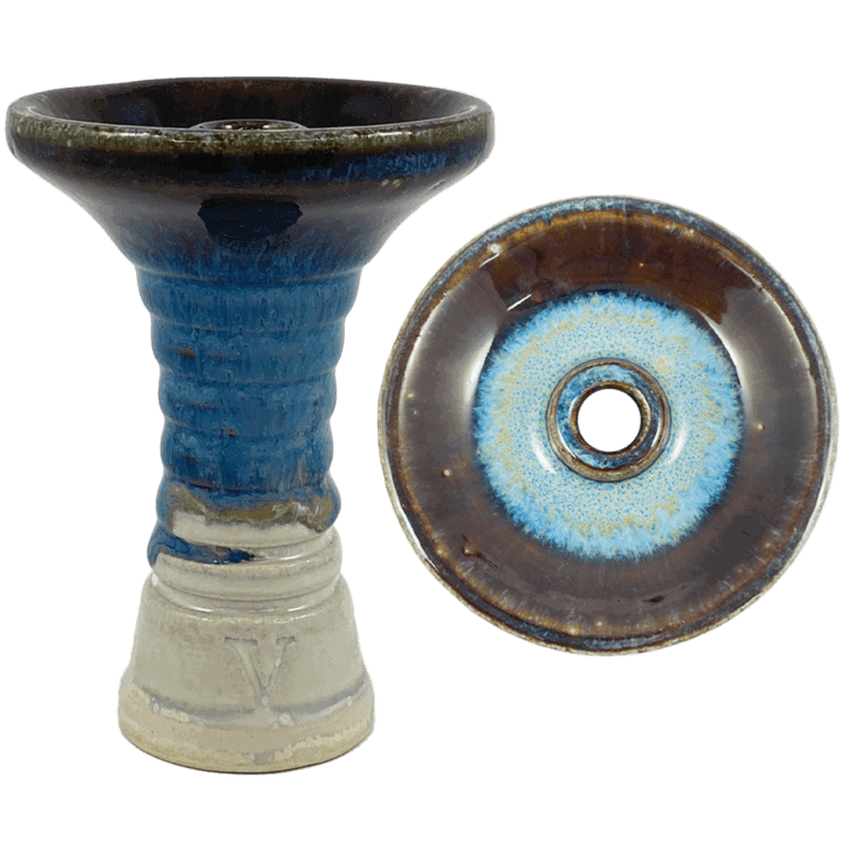 Comprar VANDENBERG V1 SERIE EXCLUSIVA AZUL-BLANCO-CRISTAL