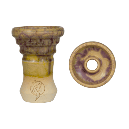 Bol Valdeka – Ares Purple Phunnel