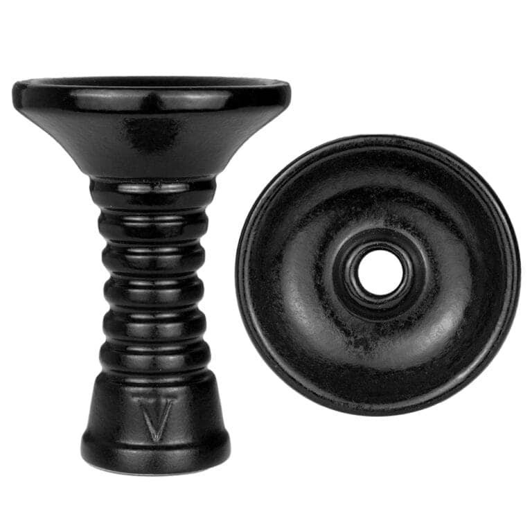 Vandenberg V1 cristal negro