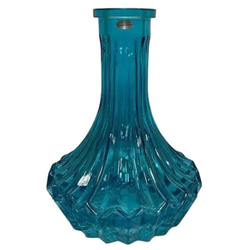 Vessel Glass - Medusa - Wave