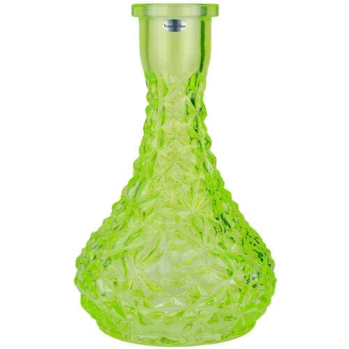 Verre Vaisselle – Goutte – Roche – Vert Clair