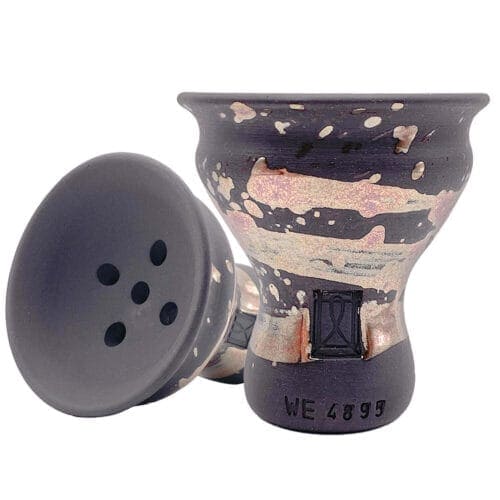 Werkbund Hookah – Egypt Gold – Mehrloch