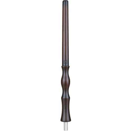 Werkbund Hookah – Mundstück – Wood Cut