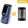 Pack XKAH Pro Blue
